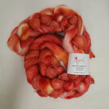 Superwash Merino & Tussah Silk – 50/50