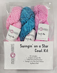 Swingin' On A Star Cowl Kit - Dye to Order