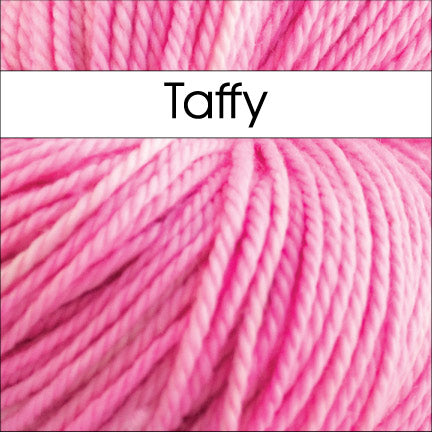 Taffy - Dye to Order