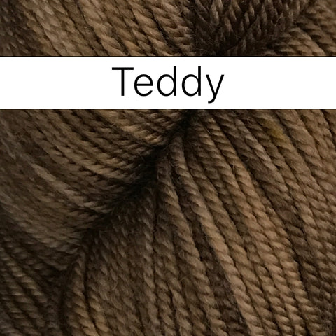 Teddy - Dye to Order