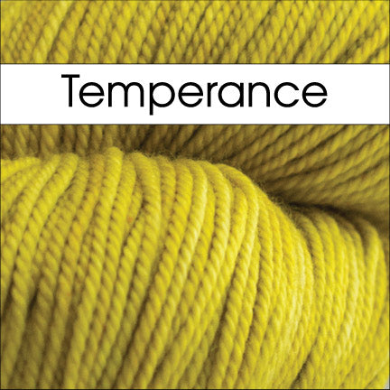 Temperance - Dye to Order