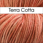 Terra Cotta - Dye to Order