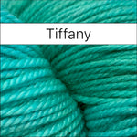 Tiffany - Dye to Order