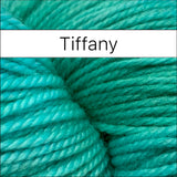 Tiffany - Dye to Order