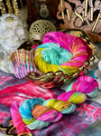 Weird Sisters Wool Emporium Yarn