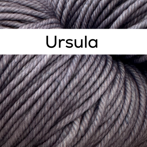 Ursula - Dye to Order