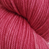 For Better or Worsted