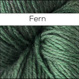 Fern - Dye to Order