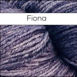 Fiona - Dye to Order