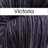 Victoria - Dye to Order