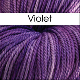 Violet - Dye to Order