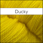 Ducky - Dye to Order