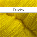 Ducky - Dye to Order