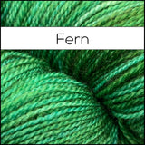 Fern - Dye to Order