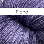 Fiona - Dye to Order