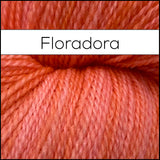 Floradora - Dye to Order