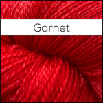 Garnet - Dye to Order