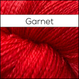 Garnet - Dye to Order