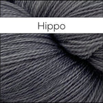 Hippo - Dye to Order