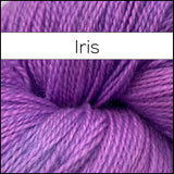 Iris - Dye to Order