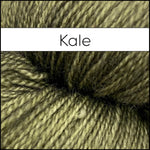 Kale - Dye to Order