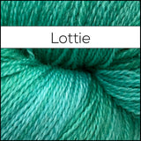 Lottie - Dye to Order