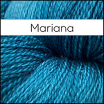 Mariana - Dye to Order