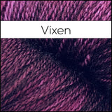 Vixen - Dye to Order