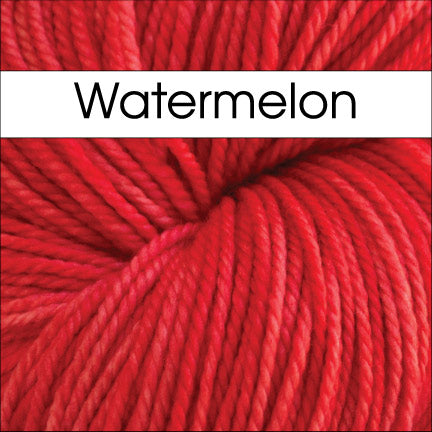 Watermelon - Dye to Order