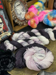 Weird Sisters Wool Emporium Yarn