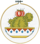 Cross Stitch Kit - 6"