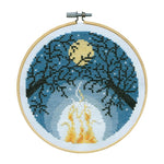 Cross Stitch Kit - 6"