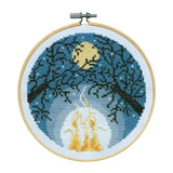 Cross Stitch Kit - 6"