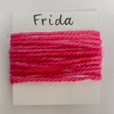 Mod Yarns - Frida - Dye to Order