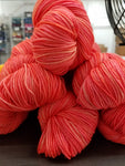 Hibiscus - Dye to Order