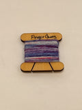 Mod Yarns - Finger Guns - Dye to Order