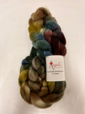 Corriedale Spinning Fiber