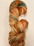 Mod Yarns - Lady - Dye to Order