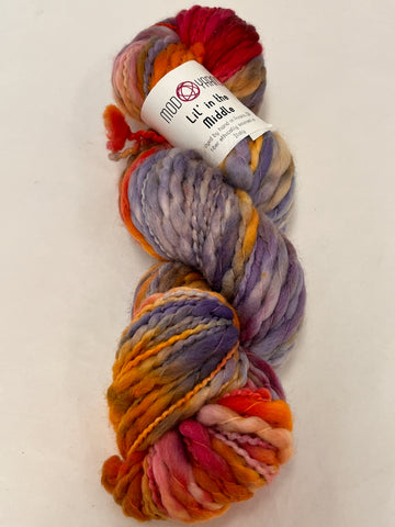 Mod Yarns - NEW! OMG Beckie - Dye to Order