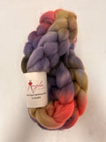 Corriedale Spinning Fiber