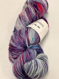 Mod Yarns - Finger Guns - Dye to Order