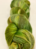 Mod Yarns - NEW! Tiana - Dye to Order