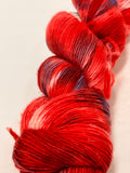 Mod Yarns - NEW! Jessica Rabbit - Dye to Order