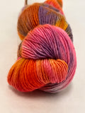 Mod Yarns - NEW! OMG Beckie - Dye to Order