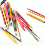 Lykke Colour 5" Interchangable Needles