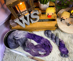 Weird Sisters Wool Emporium Yarn