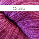 Orchid - Dye to Order