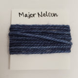 Mod Yarns - Major Nelson - Dye to Order