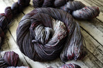 Weird Sisters Wool Emporium Yarn