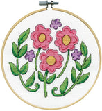 Cross Stitch Kit - 6"